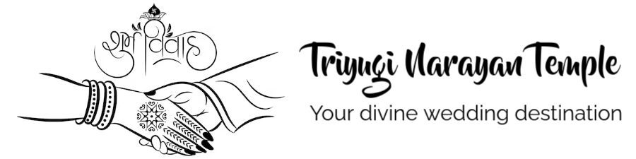 Triyugi Narayan Temple Wedding Planner