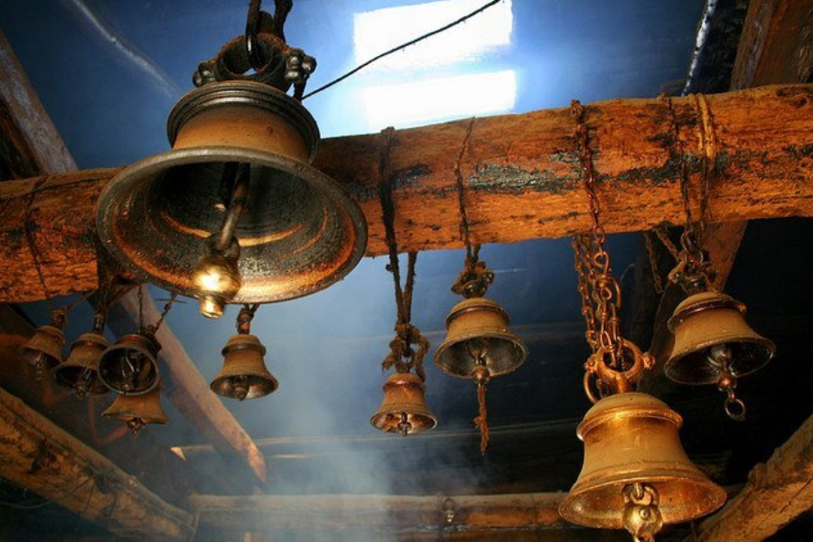 triyugi narayan temple contact number enchant tours
